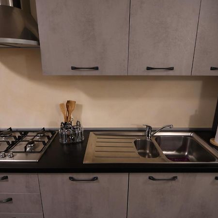 Апартаменты Patty & Bleto House Беллано Экстерьер фото